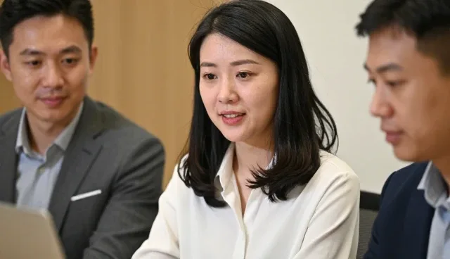 企业公众号运营中网络环境的选择与影响分析